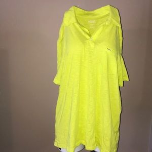 Michael Kors Casual Shirt